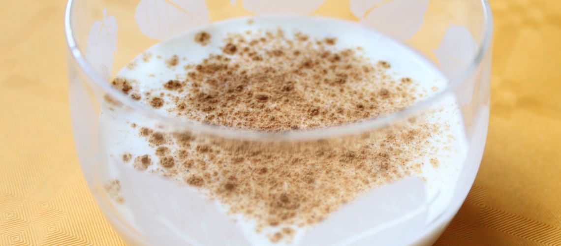 Crema de limon