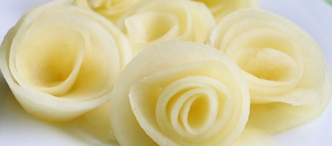 Flores de melón