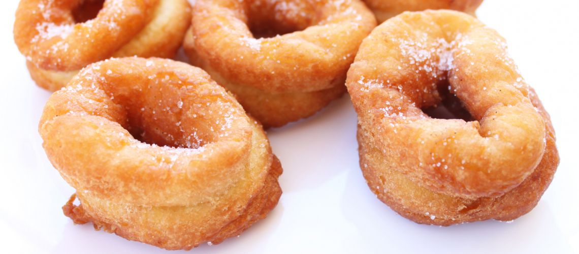 Rosquillas