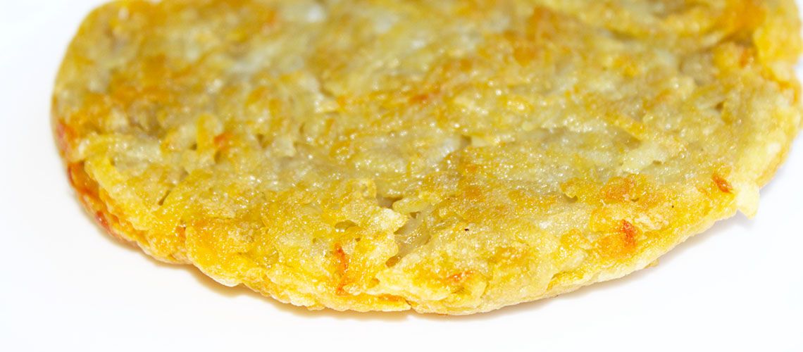 Rosti
