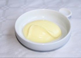 Salsa Alioli
