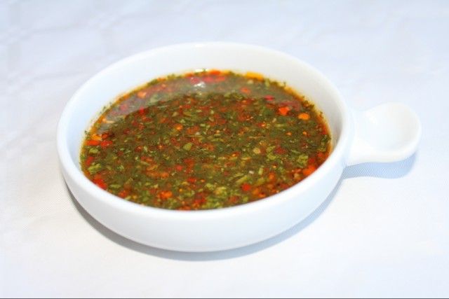 Chimichurri