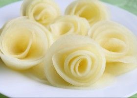 Flores de melón