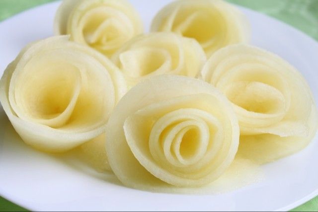 Flores de melón