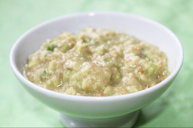 Guacamole