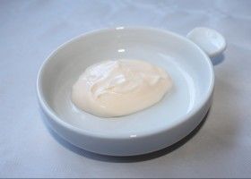 Salsa Mayonesa