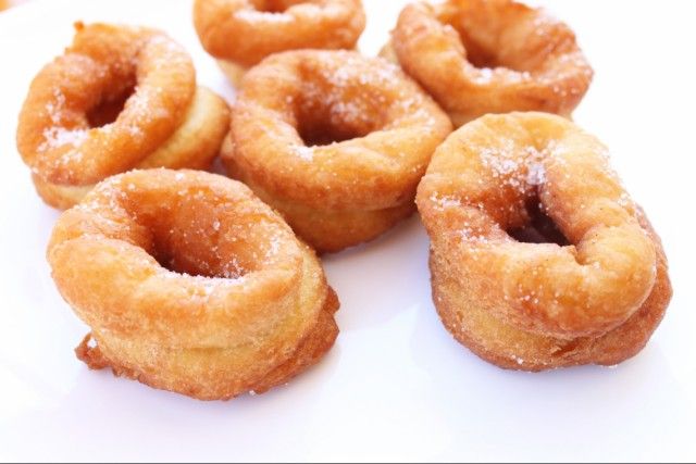 Rosquillas