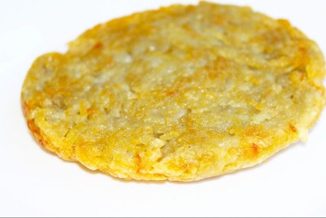 Rosti