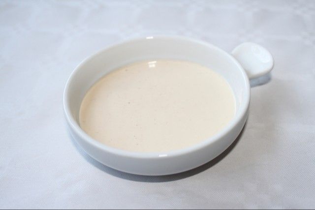 Salsa cesar