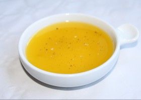 Salsa Vinagreta