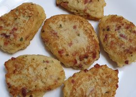 Relleno para el Cocido