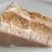 Tarta Saludable de Plátano